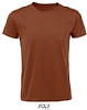 Camiseta Ajustada Regent Sols - Color Terracota